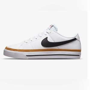Nike Women’s Court Legacy Sneakers